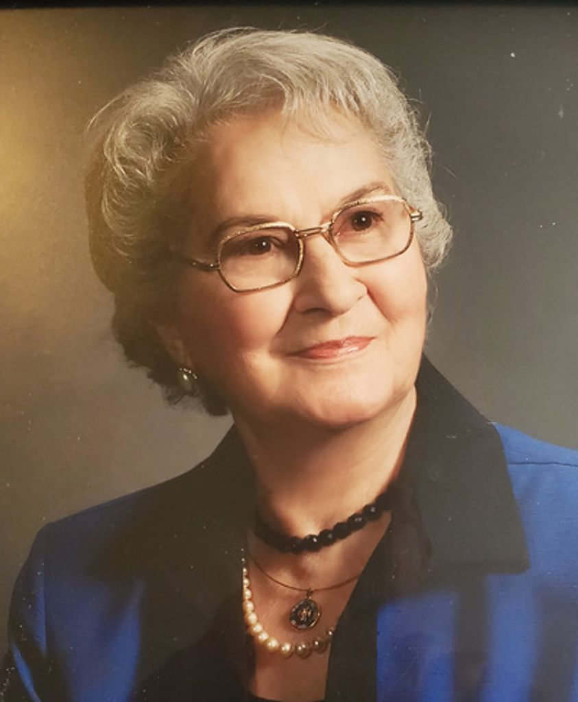Antoinetta "Nettie" Ciccarelli Molino Mancine Profile Photo