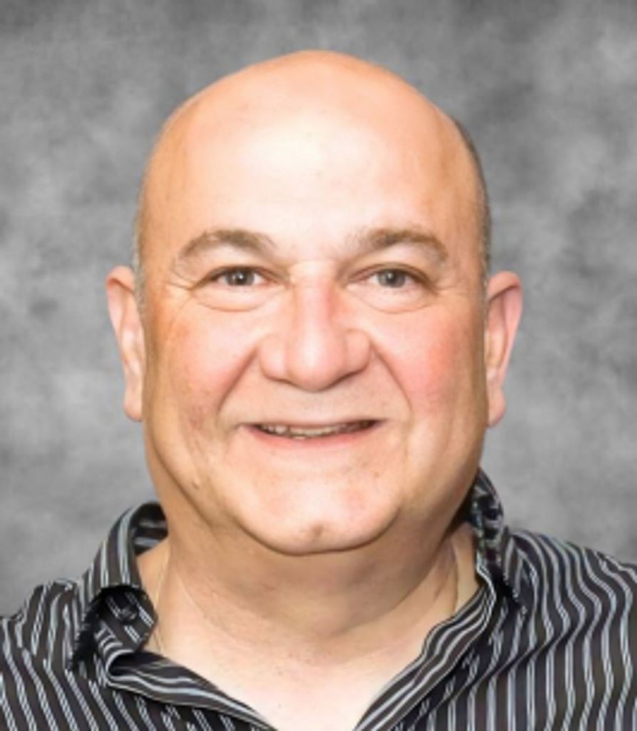 Antonio Mazzarolo