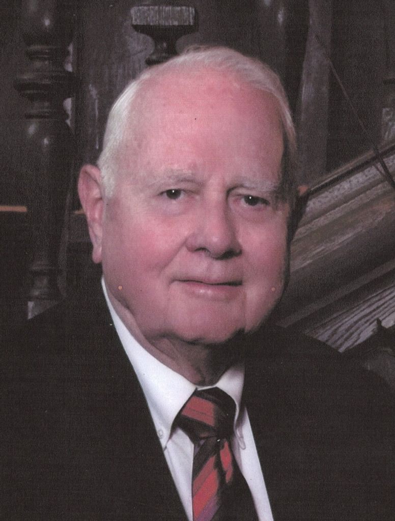 Henry E. White Profile Photo