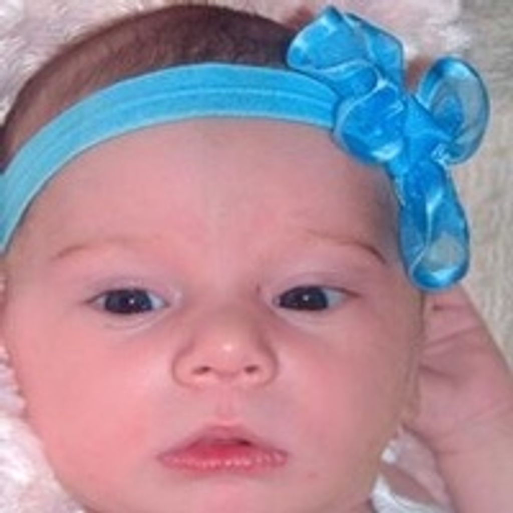 Timbrlynn Rose Adale Goodner