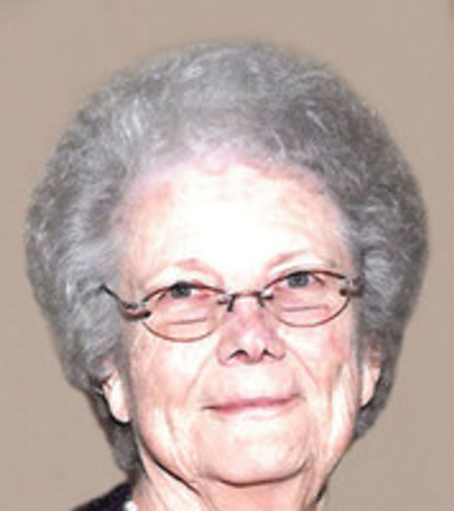 Alethia Marie Hebert