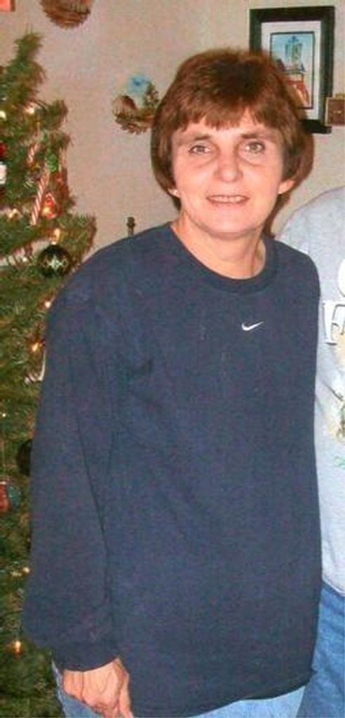 Tammie Leann Leach