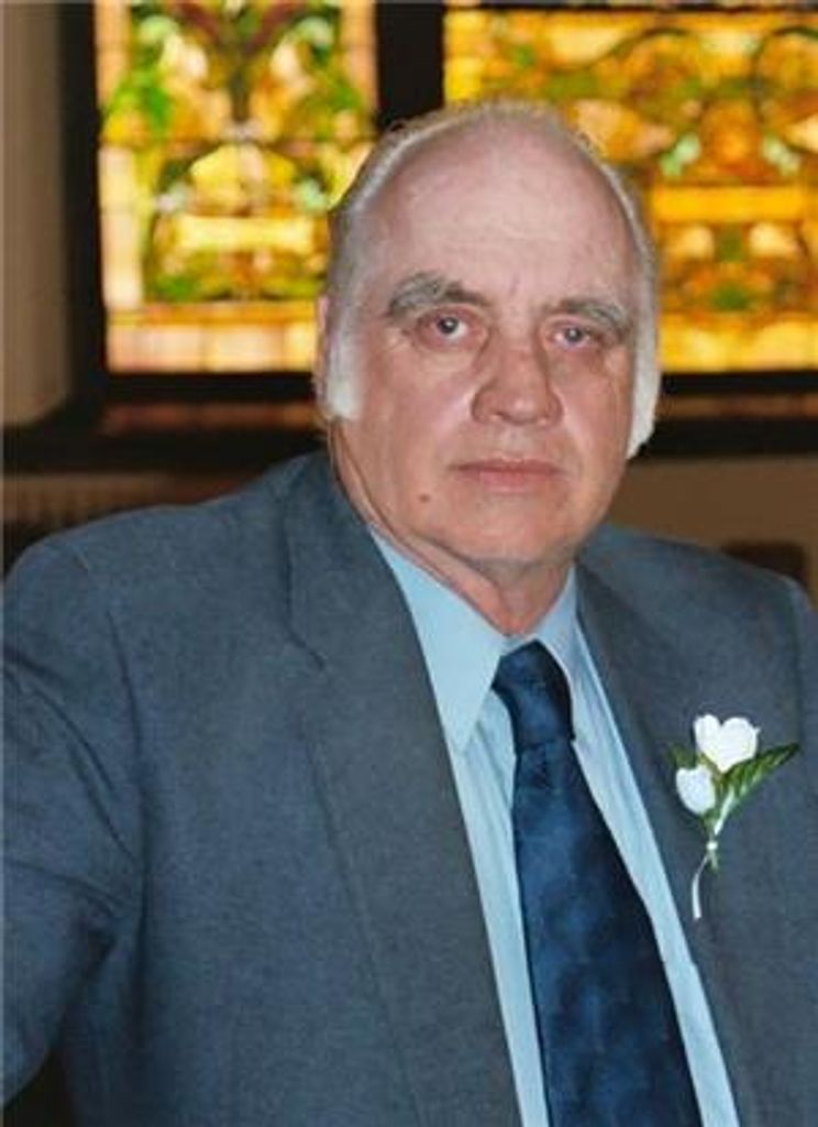 Roger Hill