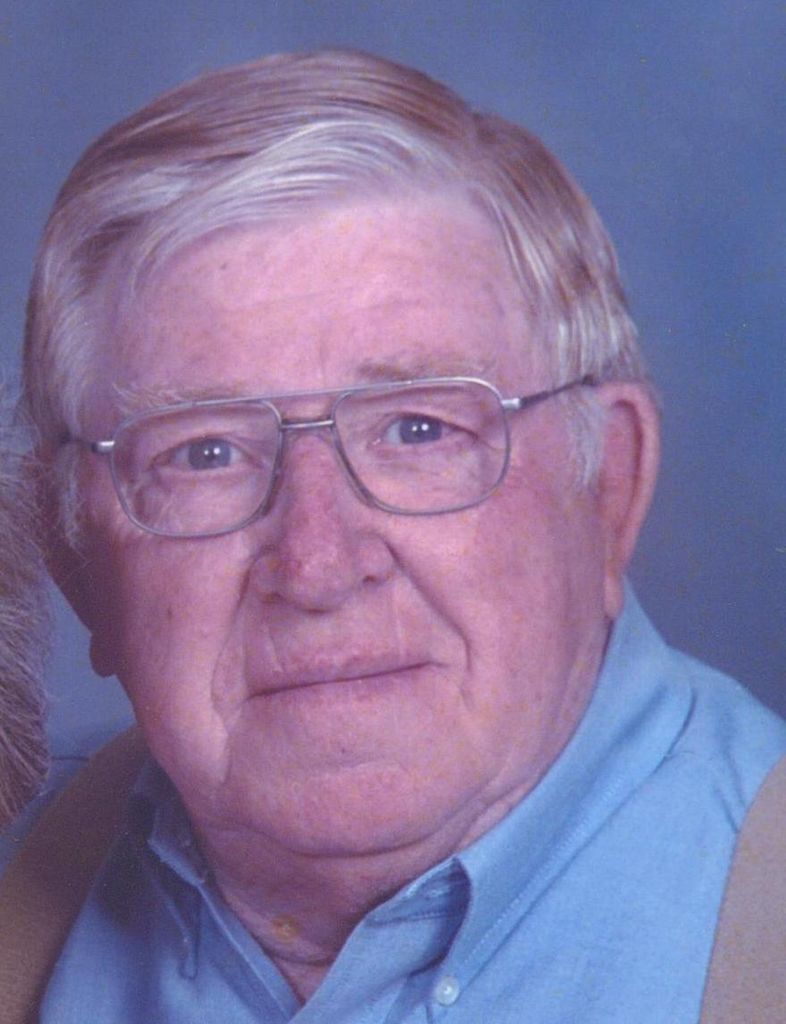 Melvin Ray Norman