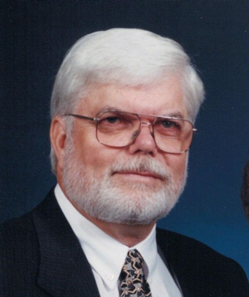 Fred W. Merritt Profile Photo