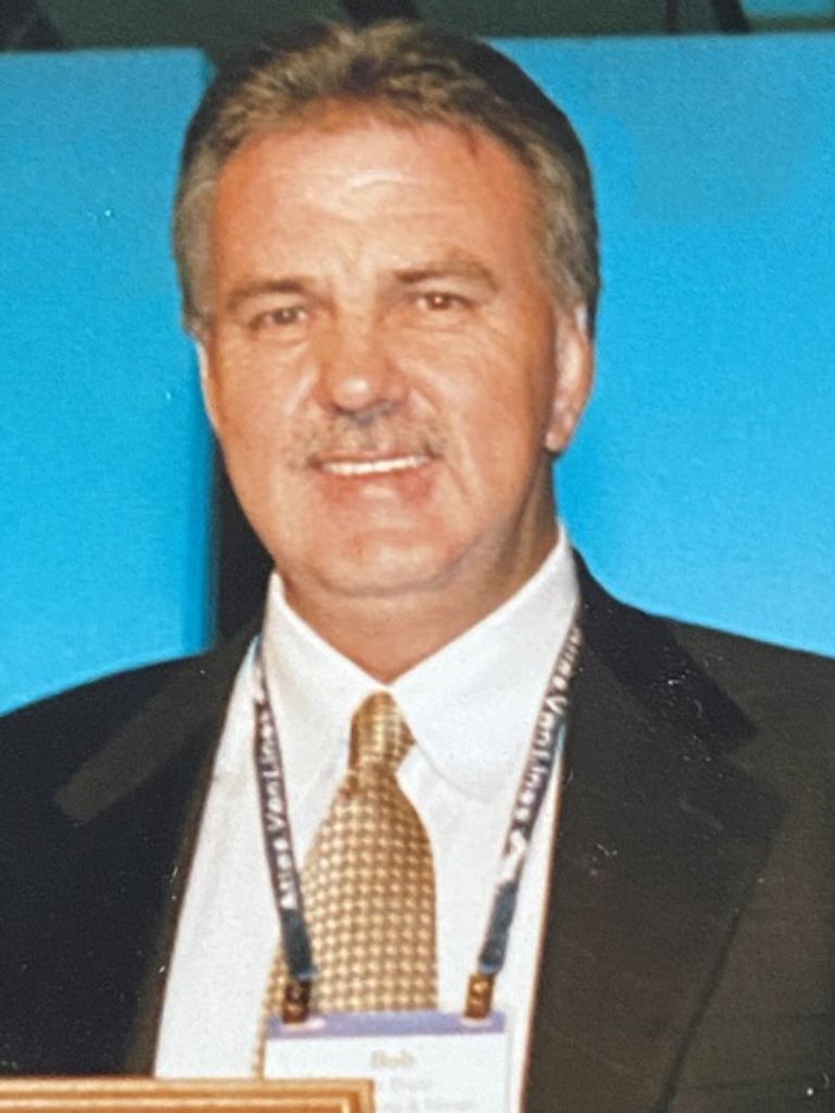 Bobby Ray Trent Profile Photo