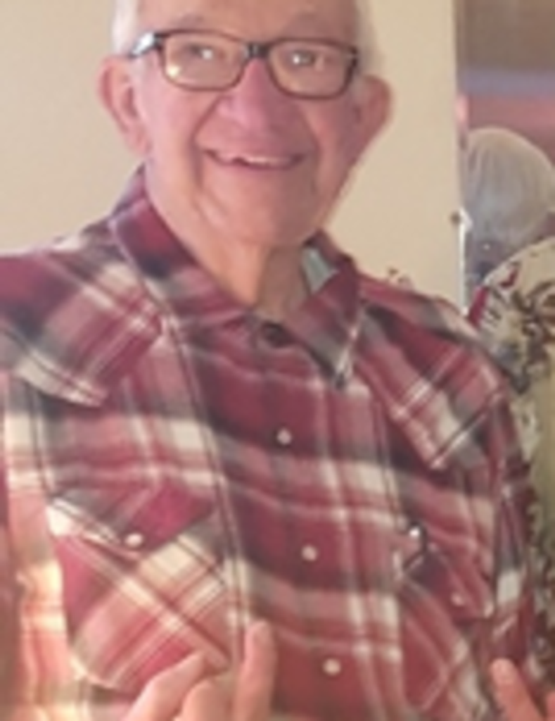 Charles Arthur Vermilyea