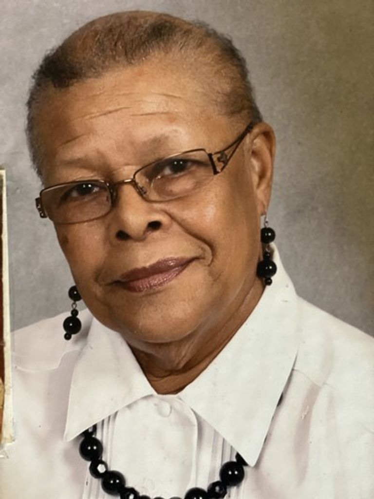 Minnie Lowery Pendergrass Crawford