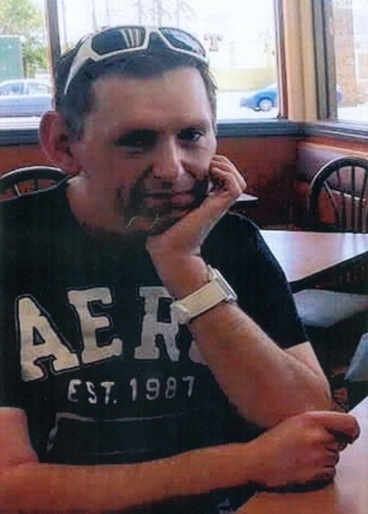 Mark Anton Allerdings