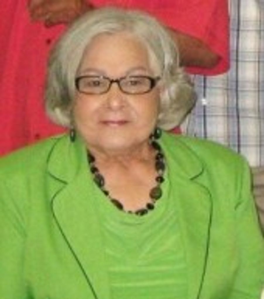 Emma G Gallegos
