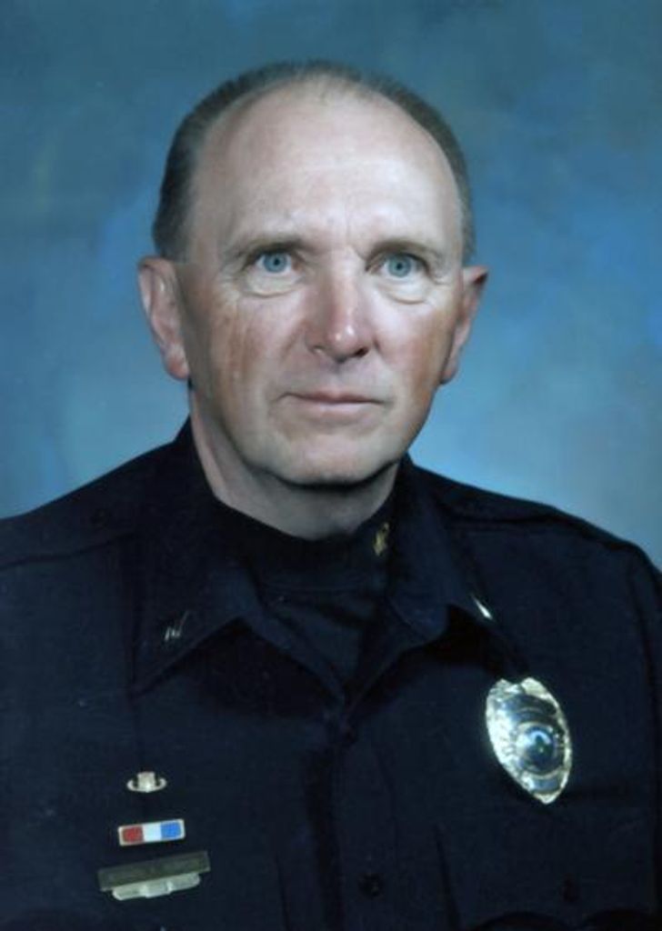 Richard 'Mac' Mcbride Profile Photo