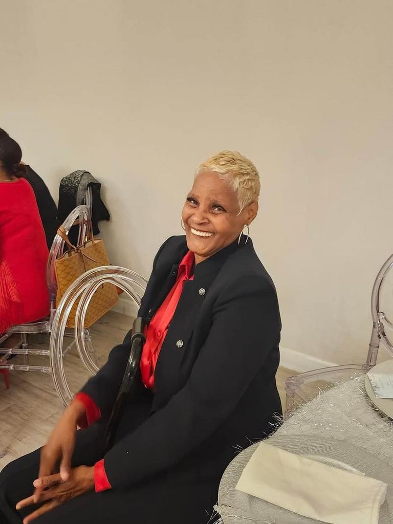 Jeannette Jackson Henson Profile Photo