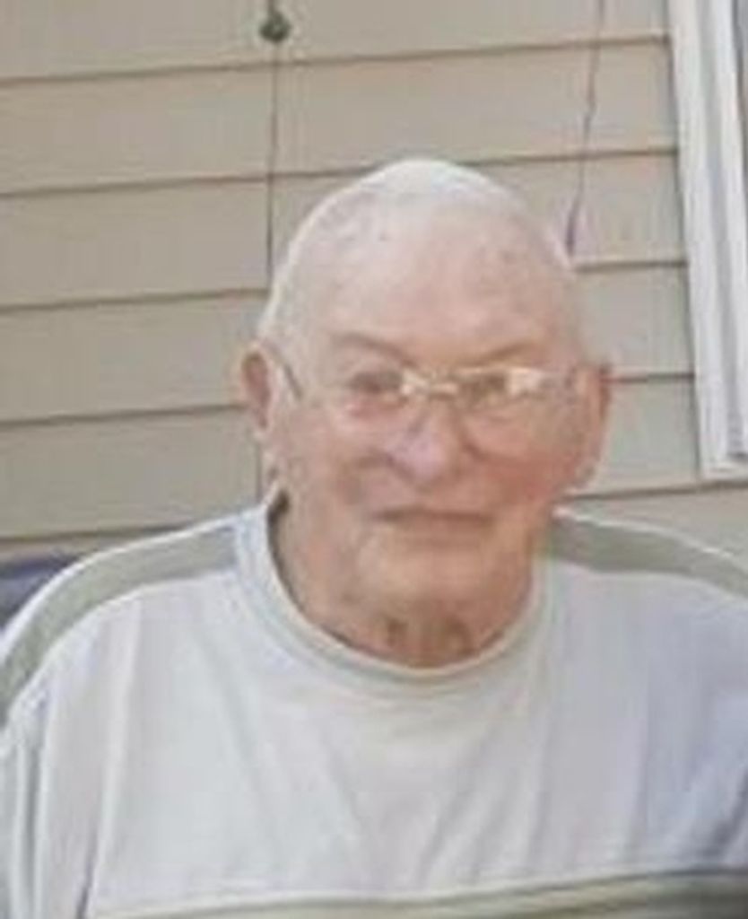Jack G. Dawson Sr.
