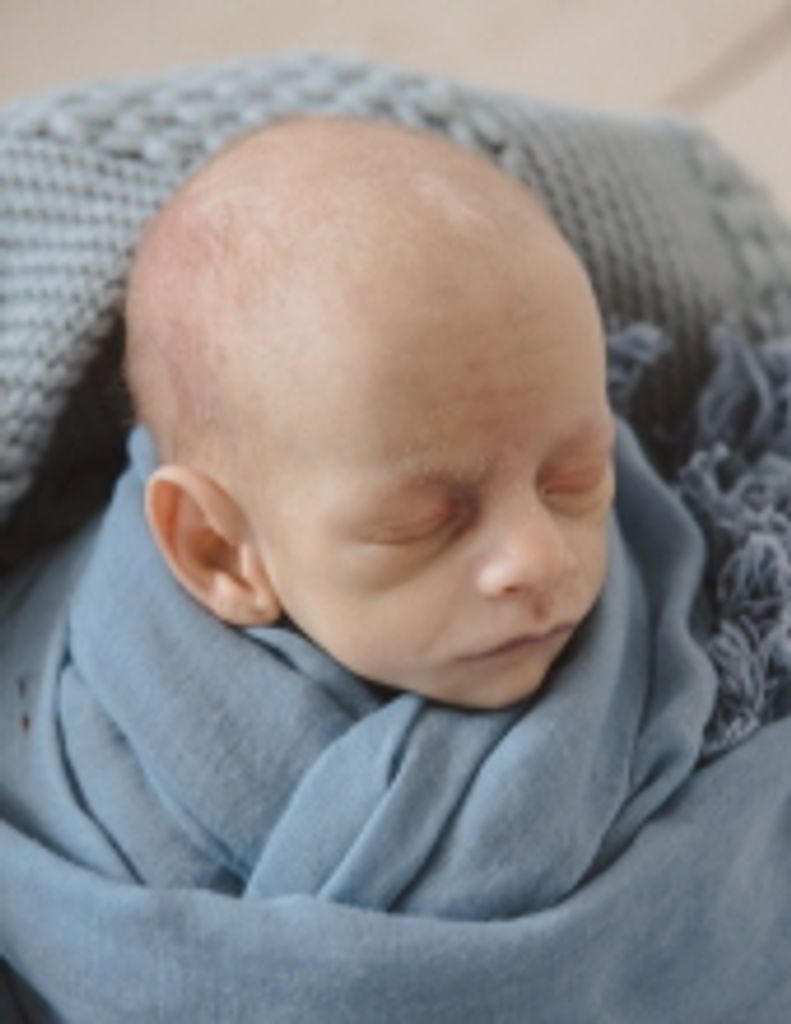 Lucas Michael Truesdale