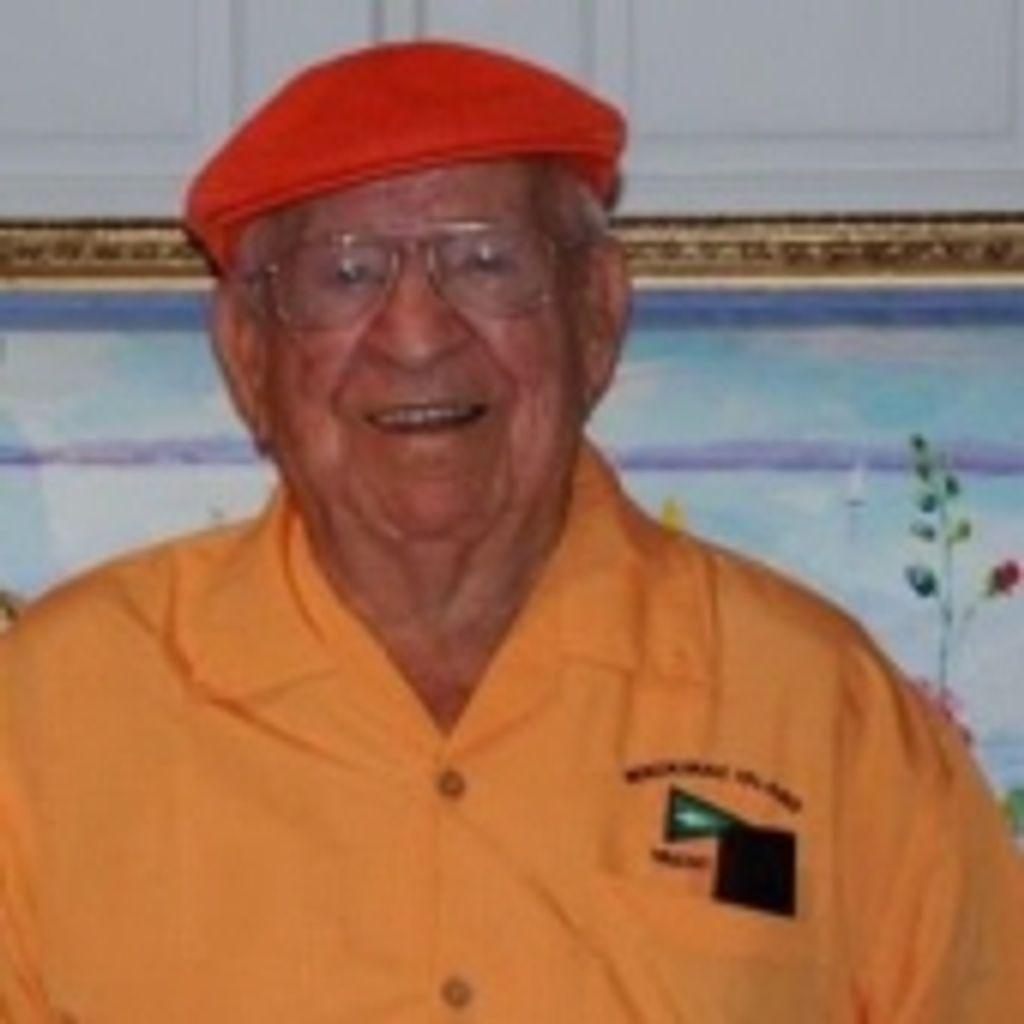 Mr. Boleslaw 'Bill' Kapera