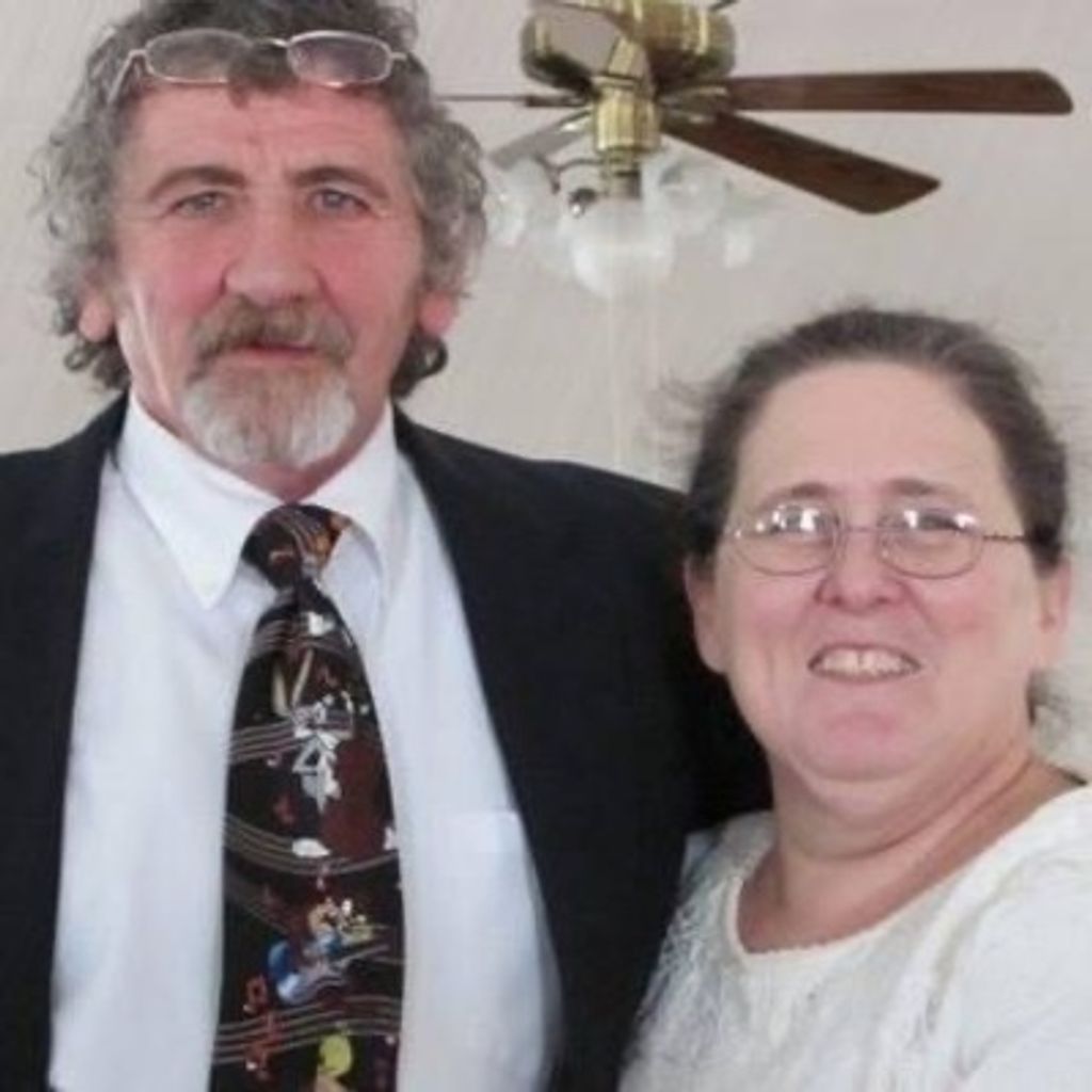 Bobby Gene Brooks Sr