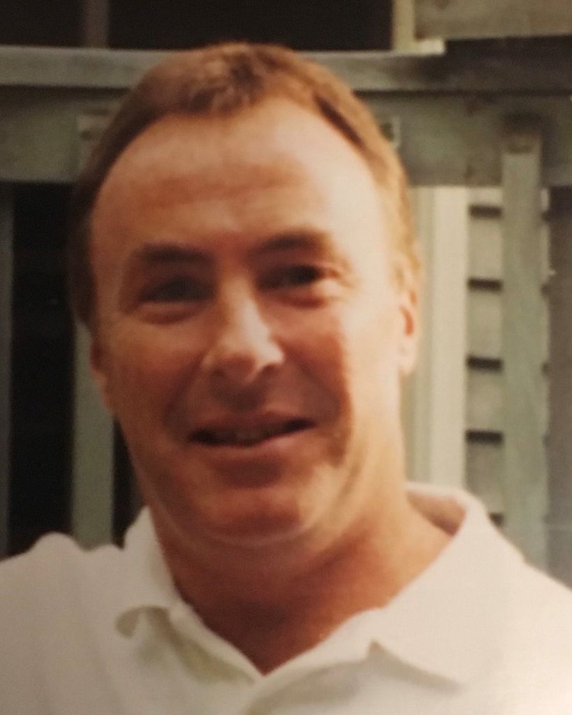 Richard Arthur Robinson Profile Photo