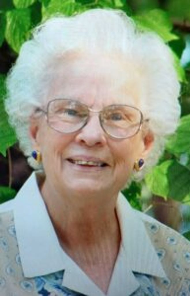 Margaret H. Eckhoff