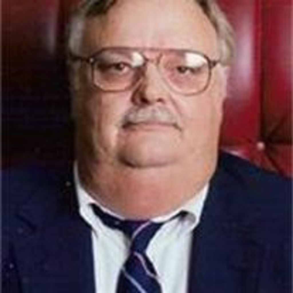 Lawrence Stafford Profile Photo