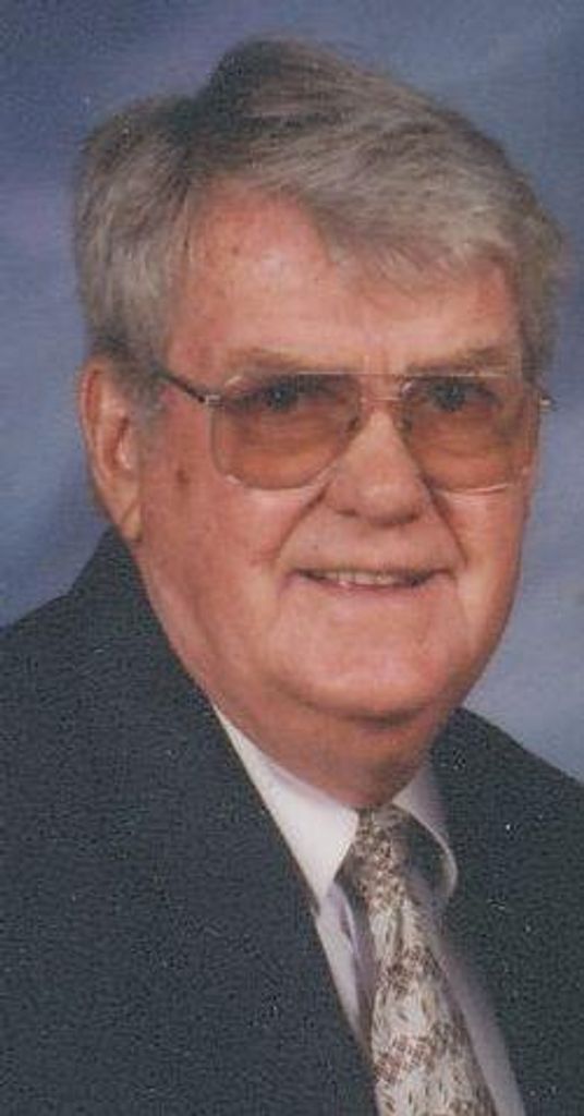 James Paul Satterfield