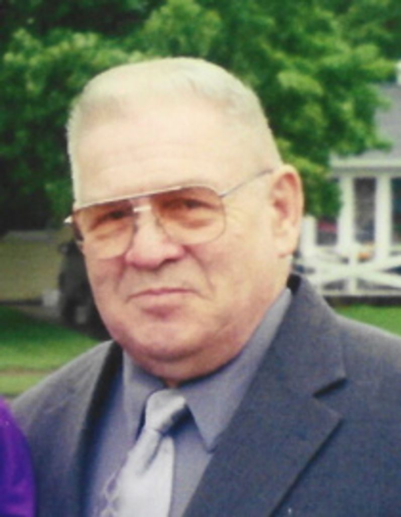 William E. Rogers Profile Photo