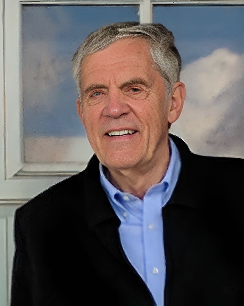 Charles Gordon Thurman Profile Photo