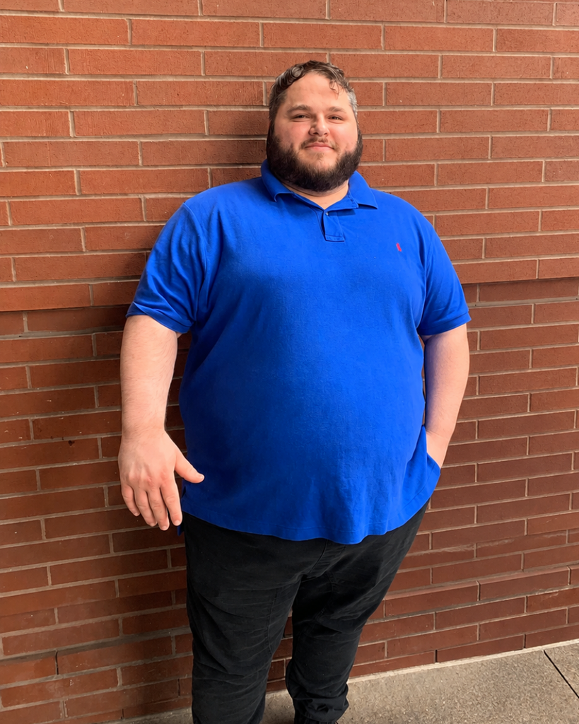 Rocco Sharp Profile Photo