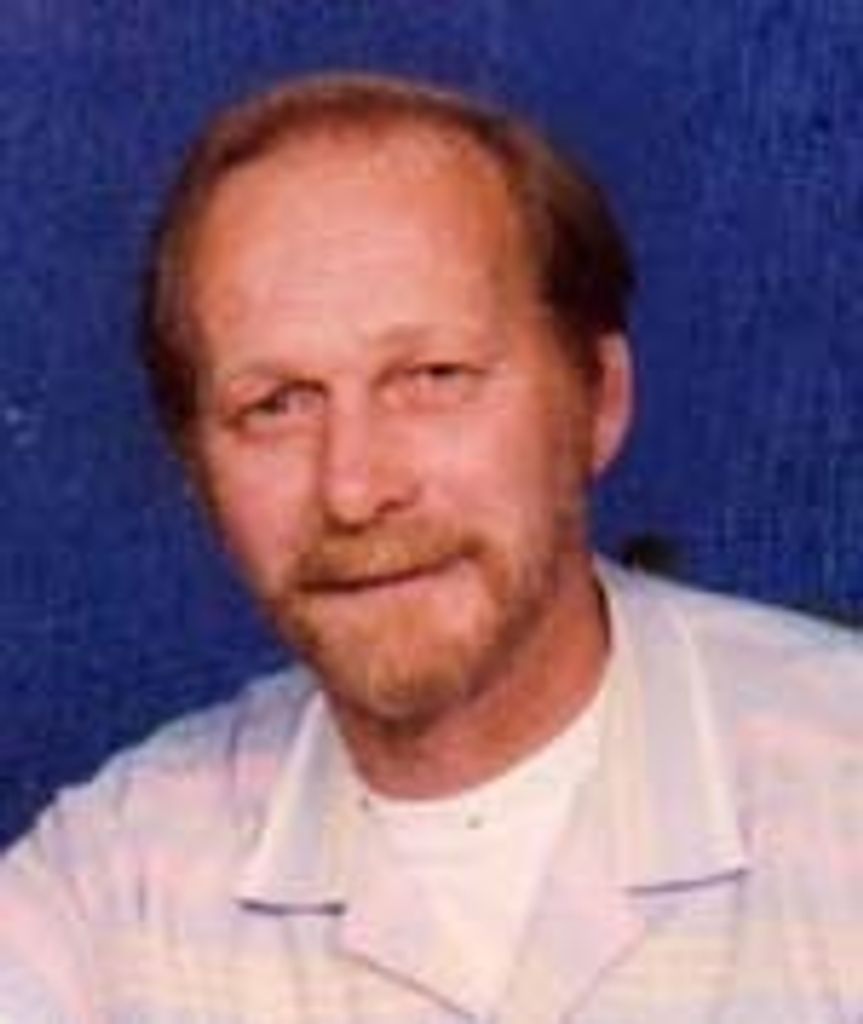George F. Altman