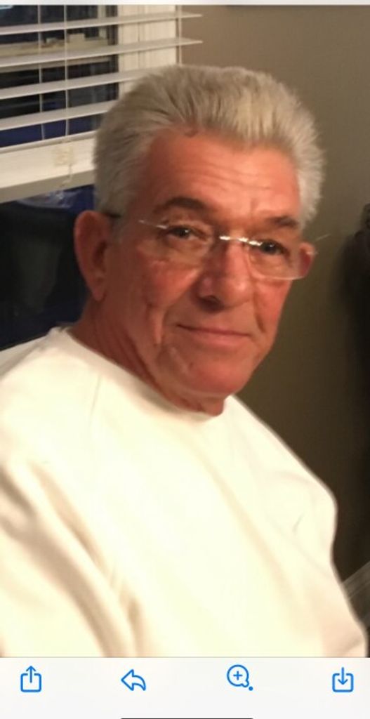 Gary Lee Holston