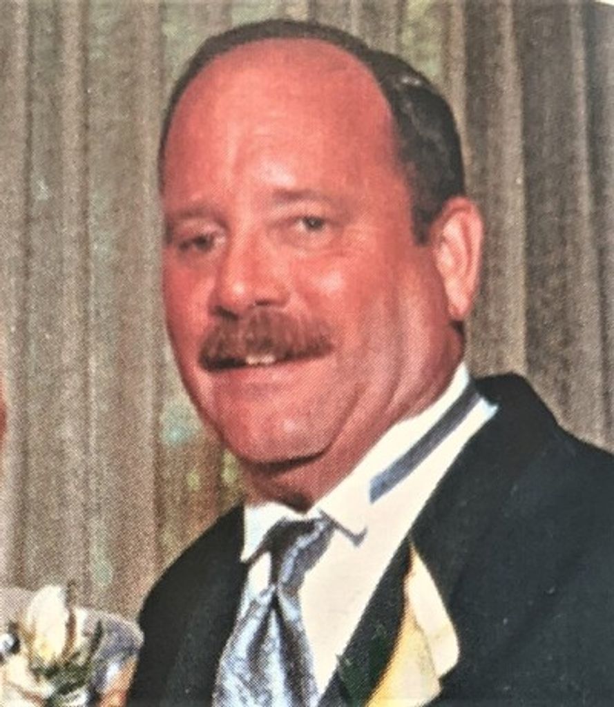 Perry Anthony Von Gontard Profile Photo