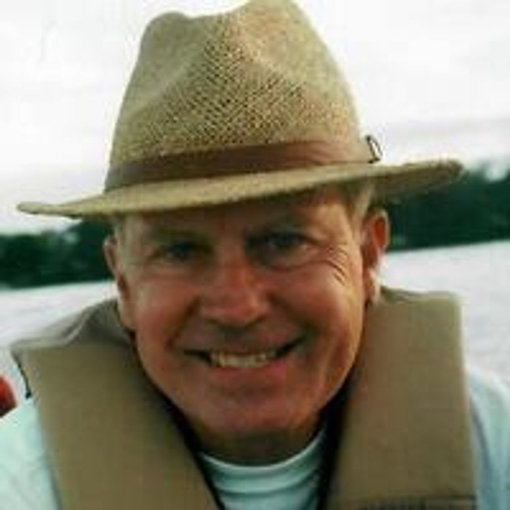 Gerald J. Dippold Profile Photo