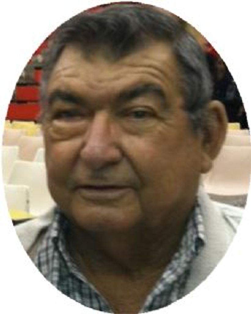 Chester Fuselier