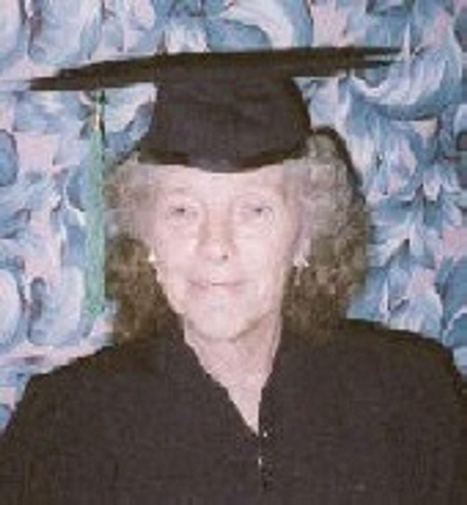 Wanda Lou Banks