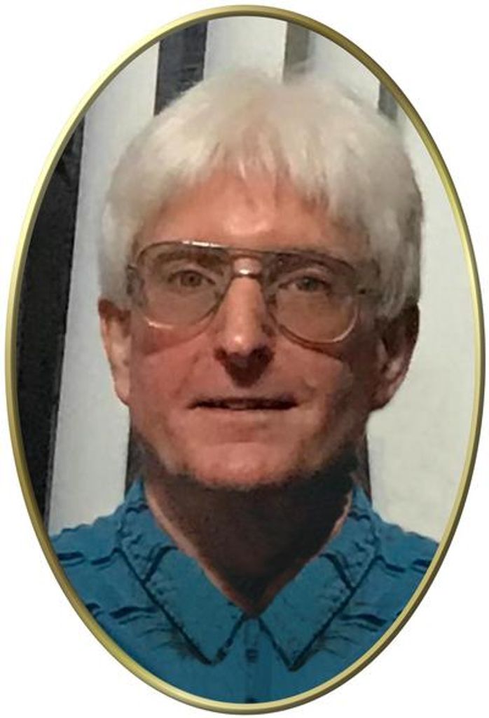 Edward "Ed" Stiff Profile Photo