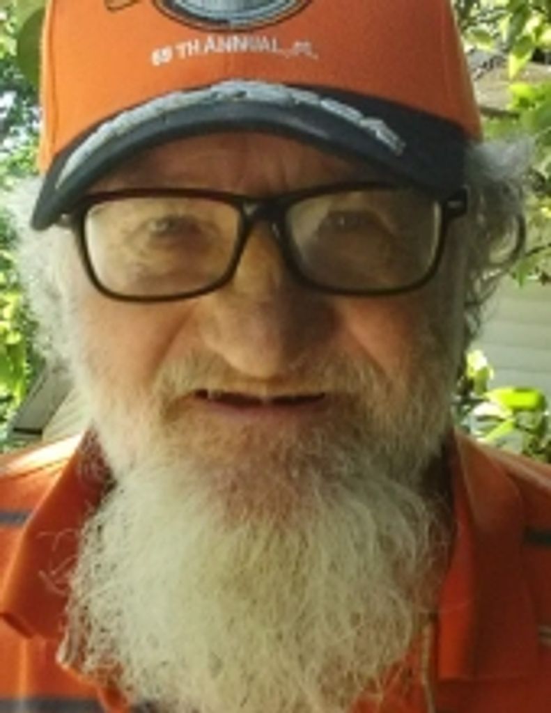 Frank James McElraft