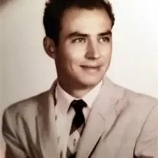 Eugene Davis Profile Photo