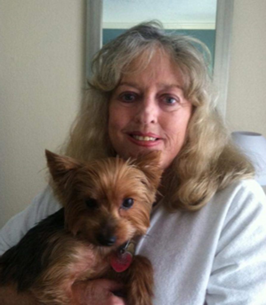 Martha Holt Profile Photo