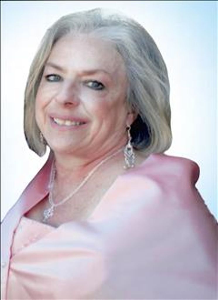 Catherine Williams Profile Photo