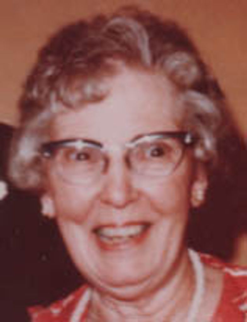 Virginia R. Hammond