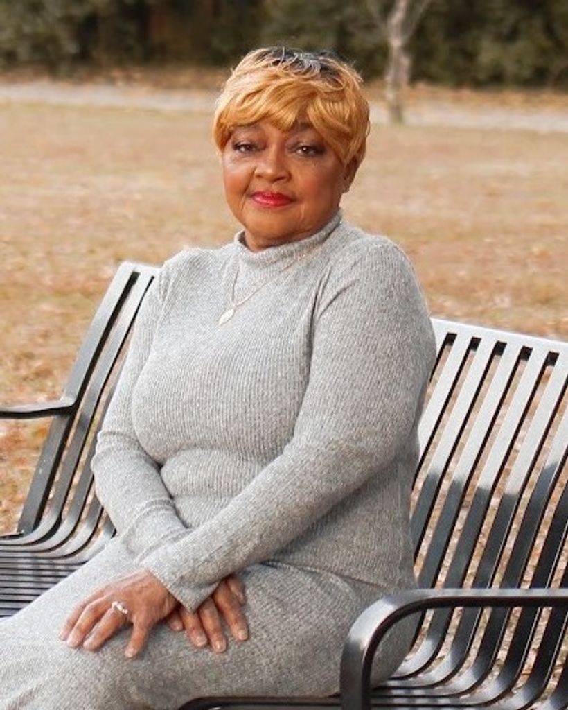 Earnestine Anderson Profile Photo