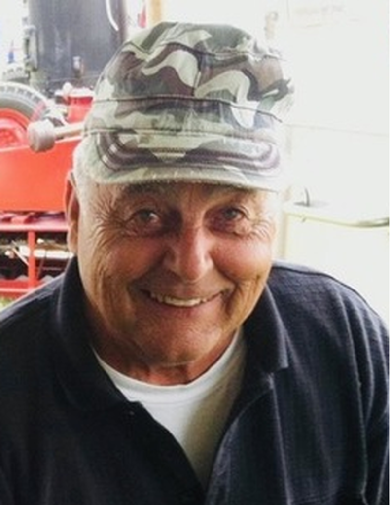 Richard  Walter Fernburg