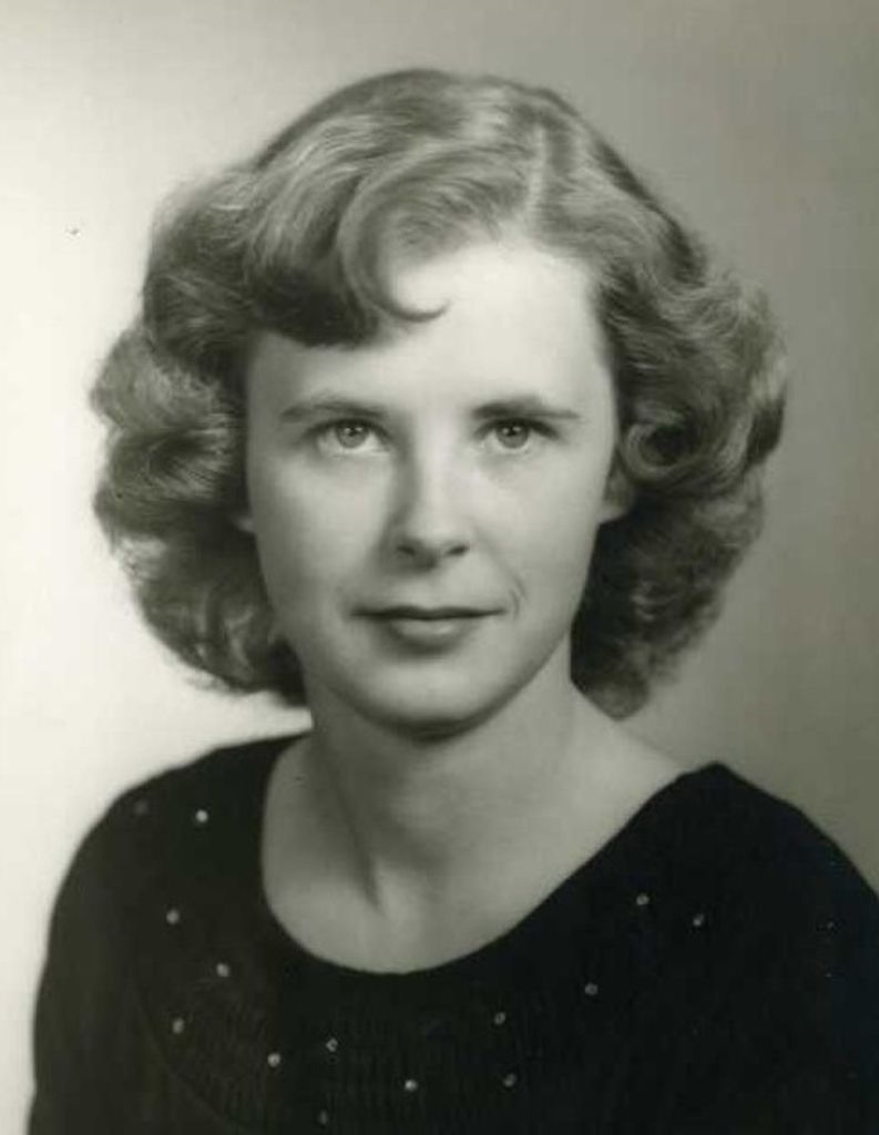 Iris King Profile Photo