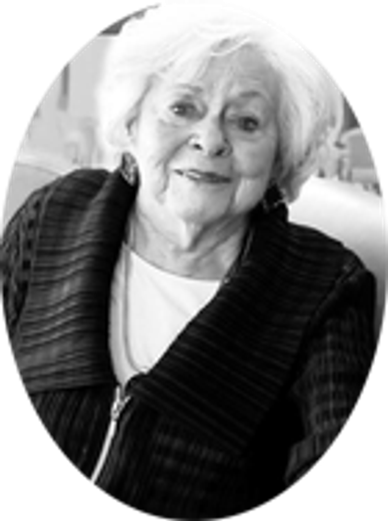Betty Denyer)