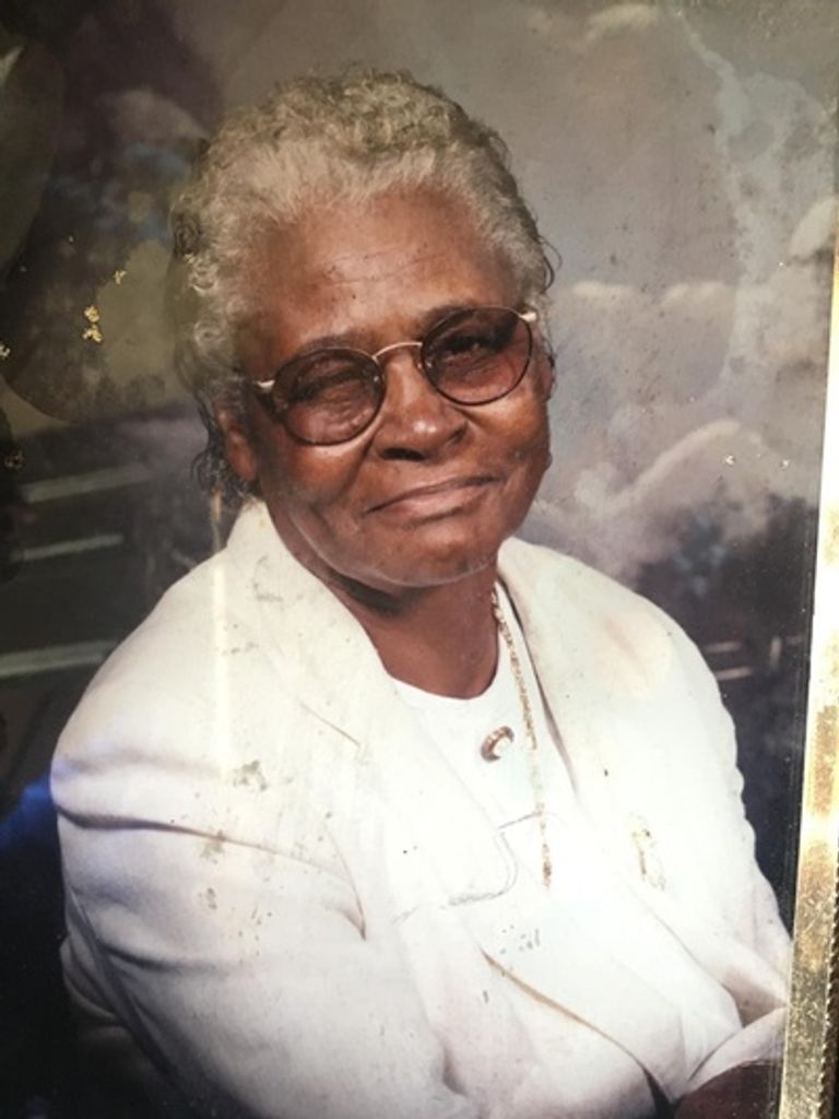 Mary Elizabeth Barksdale Profile Photo