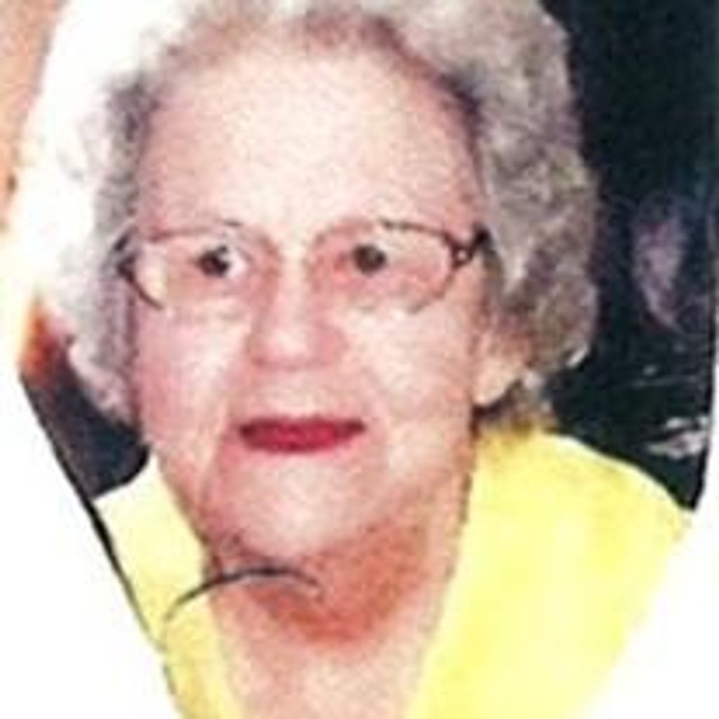 Shirley Lynch