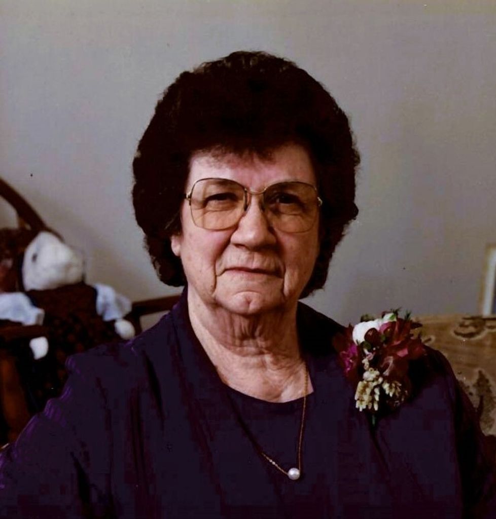 Ruth Marie Miller