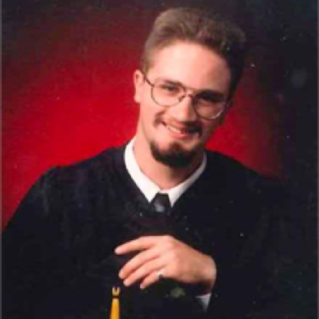 Jeffery W. Bell