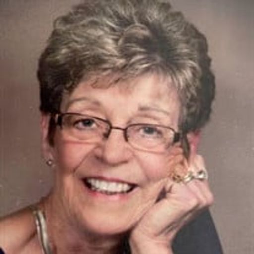 Lou Palmer Profile Photo