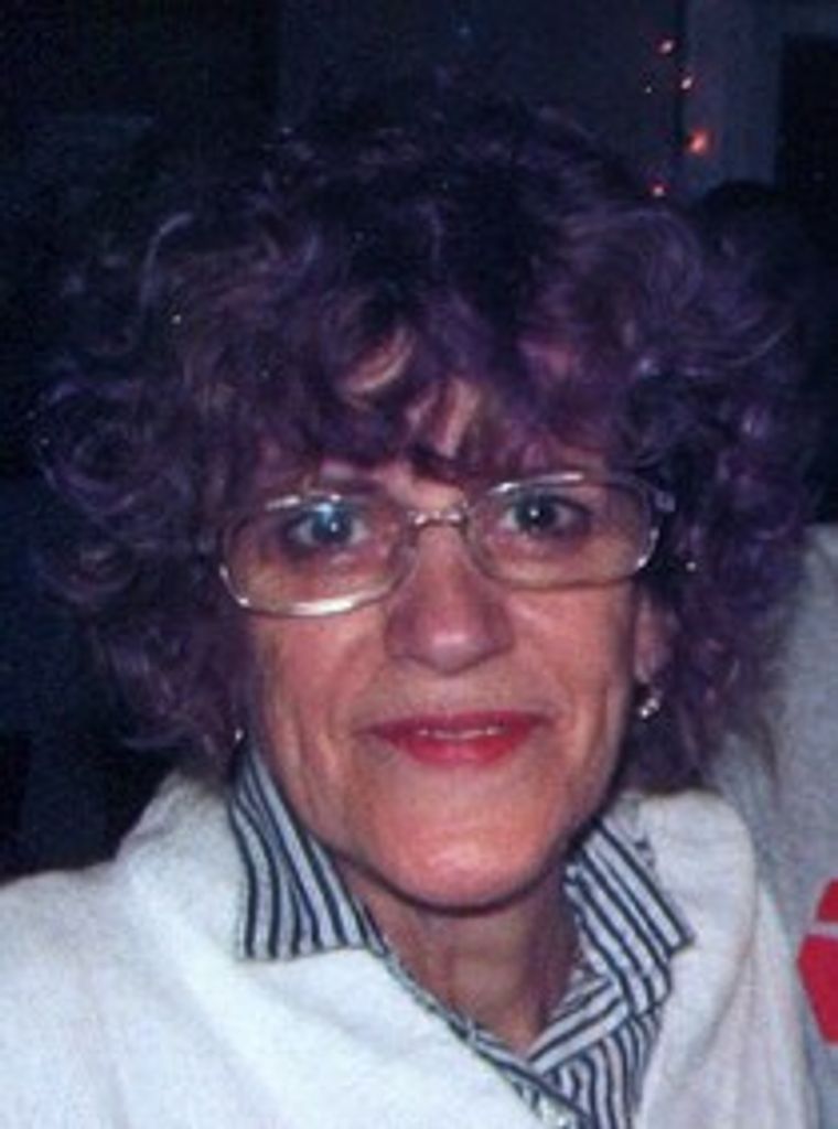 Alexandrina Derosiers