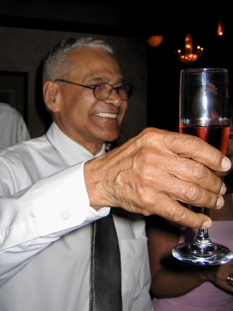 Angelo Diaz Profile Photo